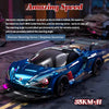 High Speed RC car