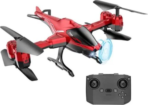 RC Helicopter