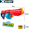 X-Shot Toy Gun Soft Bullet