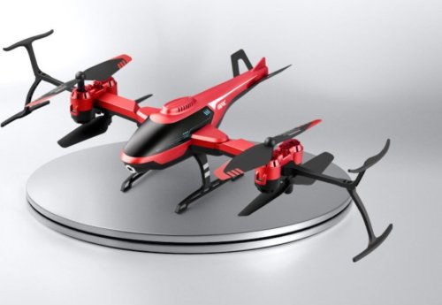 RC Helicopter