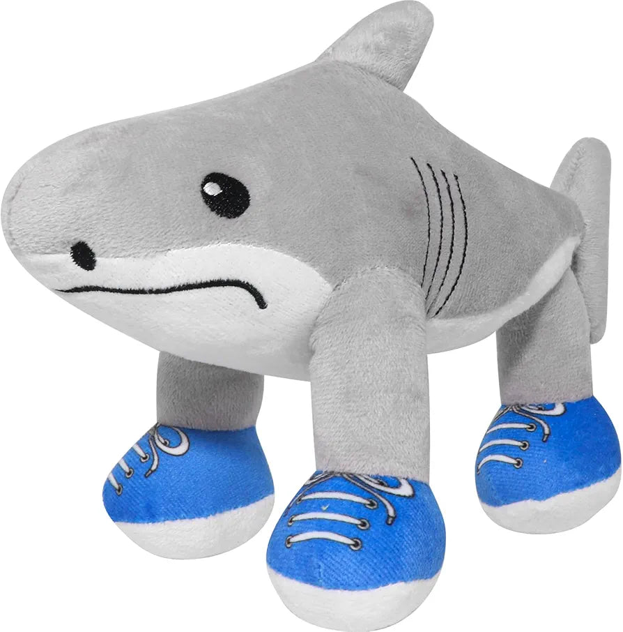 Italian Brainrot Plush