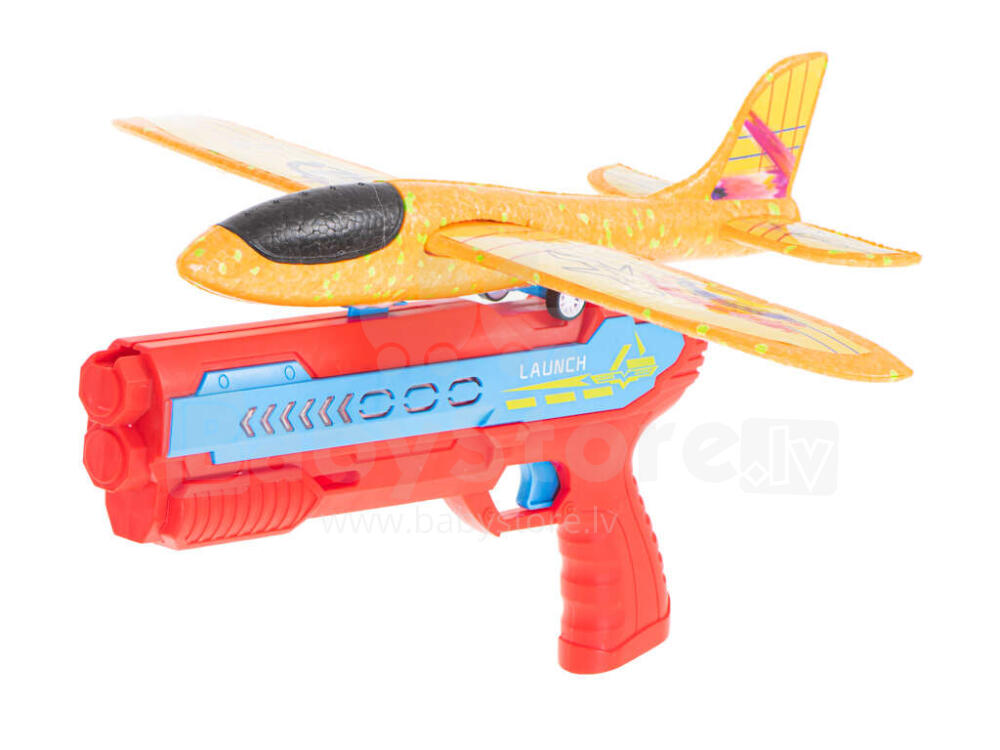 Airplane Launcher Toy