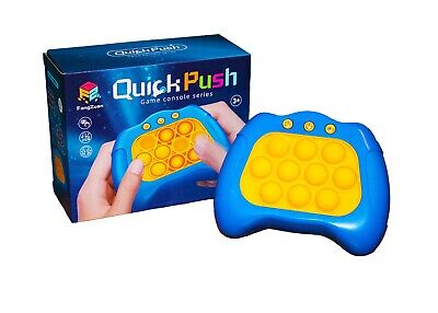 Pop Quick Push Game